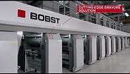 RS 6003 - Rotogravure printing press