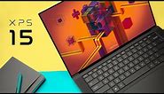 Dell XPS 15 9500 (2020) Review - MUCH Better Than I Expected