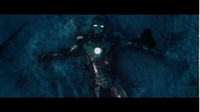 Marvel's Iron Man 3 - Big Game Spot Teaser