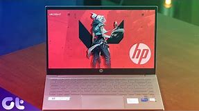 HP Pavilion 14 Review: Best Laptop for Students? | Guiding Tech