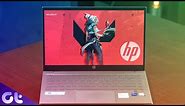 HP Pavilion 14 Review: Best Laptop for Students? | Guiding Tech