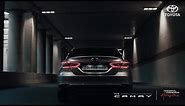 Feels Like Powerful Luxury | The New Camry