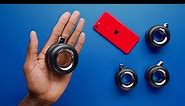 [MKBHD] The $700 Mac Pro Wheels: Explained!