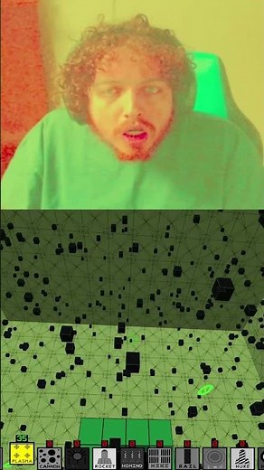 the first steps in the fractal block world tutorial