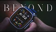 Beyond What Apple Is Telling Us || The Apple Watch Ultra 2