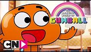 The Amazing World of Gumball | A World Without WIFI | Cartoon Network