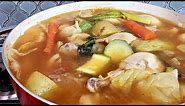 CALDO DE POLLO | Mexican Chicken Soup Recipe | How to Make Chicken Caldo
