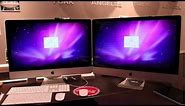 2011 Apple iMac 27" vs. 2009 Apple iMac 27"