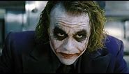 Kill the Batman (The Joker meets the Mob) | The Dark Knight [4k, HDR, IMAX]