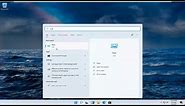 How To Open “Run” In Windows 11 [Tutorial]