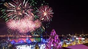 A Complete Guide to New Year's Eve & New Year's Day in Philly