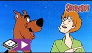 Scooby-Doo! | Lion Chase | Boomerang UK