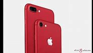 All new iPhone 7 (PRODUCT)RED Stocks now available at #ultim8...