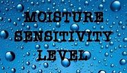 Moisture Sensitivity Level (MSL) - Surface Mount Process