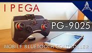 iPega PG-9025 Review | Mobile Bluetooth Controller