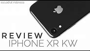 Review HDC iPhone XR indonesia, seberapa jelekkah Hp ini?