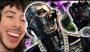 HOW ULTRON DISMANTLED THE AVENGERS! (Zephfire Reaction)
