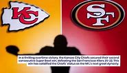 Kansas City Chiefs Win Super Bowl LVIII, Patrick Mahomes Says 'We Are Not Done'