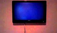 Magnavox 42" TV