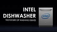 Intel Dishwasher