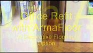 Rhino ArmaFloor Polyaspartic Flooring Applications