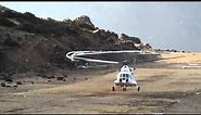 Shyangboche Mil Mi-8AMT Landing