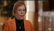 Who Was Carol Burnett's REAL Grandfather? | Finding Your Roots | Ancestry®