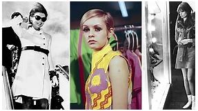 Décryptage de la mode des années 60