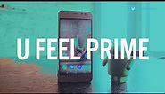 Wiko Ufeel Prime Hands-on and Key Features