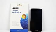 Anker Matte Screen Protector - Samsung Galaxy S5