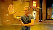 Ba Gua Zhang for Beginners, The Footwork!