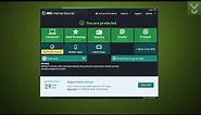 AVG Antivirus Free 2014 - Protect your PC from viruses and malware - Download Video Previews