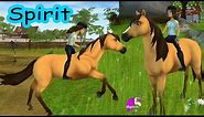 All Spirit Riding Free Star Stable Online Quests - Let's Play Horse Game