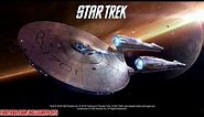 Star Trek: Fleet Command Android iOS Gameplay (By DIGPRM Games, LLC)