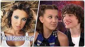 All Boys Millie Bobby Brown Has Dated