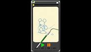 LeapFrog LeapPad App Trailer - Disney Animation Artist