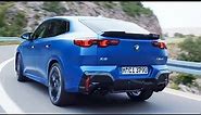 2024 BMW X2 - All the Details You Need to Know