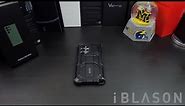 Samsung Galaxy S23 Ultra i-Blason Armorbox Case Review & Drop Test