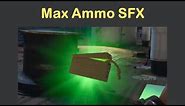 Max Ammo Sound Effect (Call of Duty: Zombies)