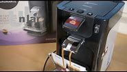 Senseo Kaffeemaschine Philips HD7866 bzw. HD7865 im Praxistest