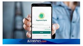 Cara Cek Harga Gadai HP di Pegadaian lewat Aplikasi