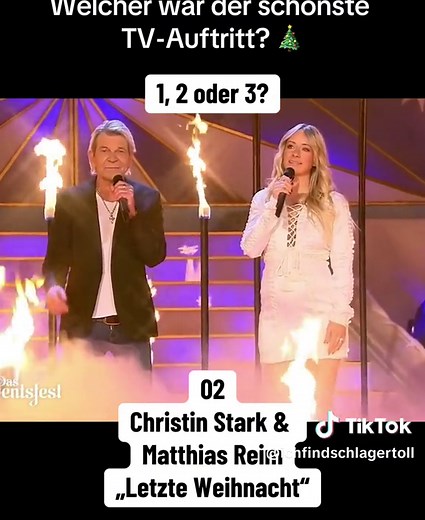 Adventsfest der 100.000 Lichter mit Florian Silbereisen