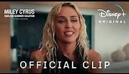 The Journey | Miley Cyrus – Endless Summer Vacation (Backyard Sessions) | Disney+