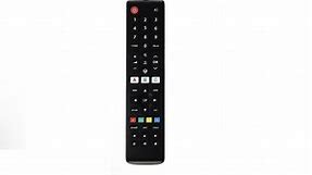 INSIGNIA NS-RMTSAM21 Replacement Remote for Samsung TVs User Guide