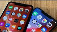 iPhone XR vs. XS Display: OLED Worth an Extra $250?
