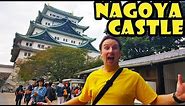 Nagoya Castle Travel Guide