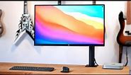 WARNING!! DON’T BUY an LG 32" 4K UltraFine Ergo for Productivity!