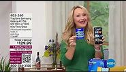 Tracfone Samsung Galaxy A13 5G 6.5" HD+ w/1500 Min/Text/...