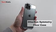OtterBox Symmetry Clear Series Case for iPhone 11 Pro