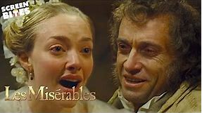The Finale | Valjean's Death | Epilogue | Les Miserables | Screen Bites